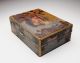 Museum Quality Antique Japanese Lacquer Box Exquisite Zeshin Style Masterpiece Boxes photo 5