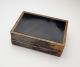 Museum Quality Antique Japanese Lacquer Box Exquisite Zeshin Style Masterpiece Boxes photo 7