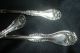 Antique Rogers Silver Serving Pieces,  Hanover,  Exquisite Oneida/Wm. A. Rogers photo 3