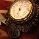 Stunning Nautical Scene1890 ' S Barometer Gray & Selby Nottingham 23 