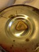 Paul Revere Reproduction Oneida Silverplate Bowl & Plate Oneida/Wm. A. Rogers photo 1