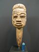 African Tribal Lobi Carved Wooden Head - - - - - - - - - - Tribal Eye Gallery - - - - - - - - - Other photo 10