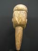 African Tribal Lobi Carved Wooden Head - - - - - - - - - - Tribal Eye Gallery - - - - - - - - - Other photo 4