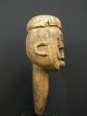 African Tribal Lobi Carved Wooden Head - - - - - - - - - - Tribal Eye Gallery - - - - - - - - - Other photo 6