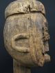 African Tribal Lobi Carved Wooden Head - - - - - - - - - - Tribal Eye Gallery - - - - - - - - - Other photo 7
