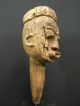 African Tribal Lobi Carved Wooden Head - - - - - - - - - - Tribal Eye Gallery - - - - - - - - - Other photo 8