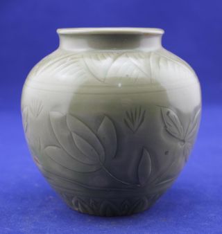 Antiques China ' S Rare Vases photo
