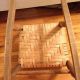 Antique Vintage Vtg.  Child ' S Wooden Wood Ladder Back Rocker Chair Natural Unknown photo 5