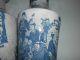 Antique Kangxi\wanli Vases Marked Vases photo 5
