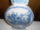 Antique Moon Vase Chenghua Marked Vases photo 7