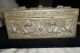Chinese Brass/bronze Box Antique Boxes photo 1