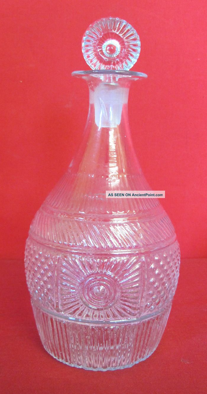 C 1825 - 35 Sandwich Blown Molded 