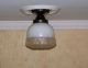 ((sweet Beauty) Ceiling Lamp Light Glass Shade Fixture Kitchen Porch Hall Chandeliers, Fixtures, Sconces photo 3