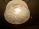 ((sweet Beauty) Ceiling Lamp Light Glass Shade Fixture Kitchen Porch Hall Chandeliers, Fixtures, Sconces photo 4