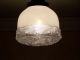 ((sweet Beauty) Ceiling Lamp Light Glass Shade Fixture Kitchen Porch Hall Chandeliers, Fixtures, Sconces photo 5