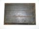 Antique Cast Iron Architectural Hardware 12 18 Large Floor Heating Grate Vent Nr Heating Grates & Vents photo 2