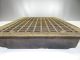 Antique Cast Iron Architectural Hardware 12 18 Large Floor Heating Grate Vent Nr Heating Grates & Vents photo 6