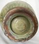 Yuan Dynasty Period Green Glazed Vase Vases photo 10