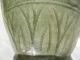 Yuan Dynasty Period Green Glazed Vase Vases photo 6