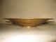 Tiffany Studios New York Bronze Bowl Dish 9 