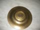 Tiffany Studios New York Bronze Bowl Dish 9 