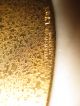 Tiffany Studios New York Bronze Bowl Dish 9 