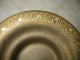 Tiffany Studios New York Bronze Bowl Dish 9 