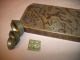 Antique 19th Century French Pocket Suspension Balance Scale. . . . .  39. . . .  L@@k Scales photo 4