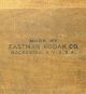Vintage Paper Cutter 12x12 Wood Trimmer Board/blade Eastman Kodak No.  4 Roc 2128 Other photo 11