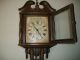 New England Grand Father Wall Clock Other photo 1
