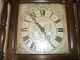 New England Grand Father Wall Clock Other photo 3