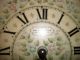 New England Grand Father Wall Clock Other photo 8