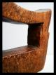 An Immaculate Headrest With Extremely Good Patina From Ethiopia Other photo 1