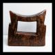 An Immaculate Headrest With Extremely Good Patina From Ethiopia Other photo 2