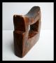 An Immaculate Headrest With Extremely Good Patina From Ethiopia Other photo 3