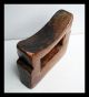 An Immaculate Headrest With Extremely Good Patina From Ethiopia Other photo 4