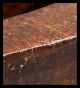 An Immaculate Headrest With Extremely Good Patina From Ethiopia Other photo 6