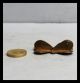A Fine And Large 3 - D 18 - 19thc Akan Gold Weight Other photo 4