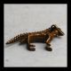 A Finely Cast Antelope With Excellent Details,  An 18 - 19thc Akan Gold Weight Other photo 6