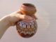 Vintage Domestic Wine Jug,  Vase,  Gravy Bowl,  Mug Primitives photo 1