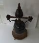 Cool Vintage Industrial Steampunk Street Light Fixture Lamp Barn Factory Art Nr Other photo 2