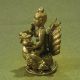 Kumanthong On Hen Wealth Rich Lucky Charm Thai Amulet Amulets photo 1