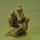 Kumanthong On Hen Wealth Rich Lucky Charm Thai Amulet Amulets photo 3