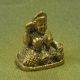 Nang Kwak Wealth Rich Luck Charm Thai Amulet Amulets photo 4