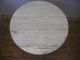 Mid Century Modern Dunbar Sheaf Of Wheat Side Table / Italian Marble Top Mid-Century Modernism photo 1