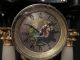 Austro - Hungarian Empire,  Biedermeier,  Portico,  Grand Sonnier,  Music Box,  Ca:1830 Clocks photo 3