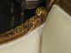 Magnificent French Gilt Louis Xvi Settee Daybed Sofa 1900-1950 photo 3
