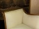 Magnificent French Gilt Louis Xvi Settee Daybed Sofa 1900-1950 photo 6