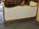 Magnificent French Gilt Louis Xvi Settee Daybed Sofa 1900-1950 photo 7