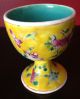 Antique Chinese Porcelain Stem Cup Glasses & Cups photo 10
